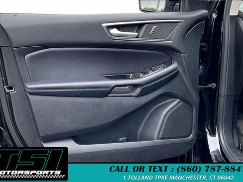 Used 2016 Ford Edge SEL w/ Equipment Group 201A AWD/4WD image 20