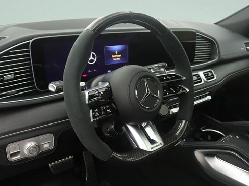 New 2026 Mercedes-Benz GLE 53 AMG 4MATIC Coupe image 4