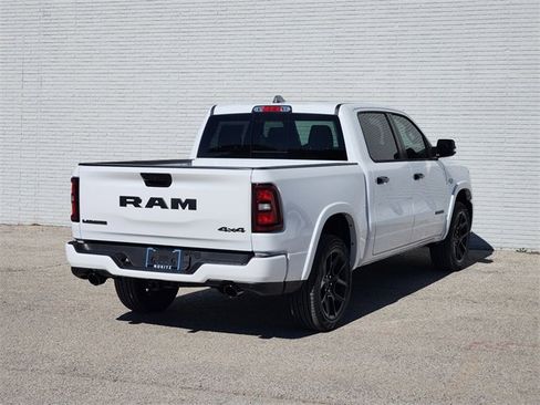 New 2026 RAM 1500 Laramie image 4