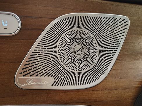 Used 2024 Mercedes-Benz GLE 450 4MATIC image 21