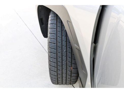 Used 2023 Hyundai Tucson Limited w/ Cargo Package FWD image 33