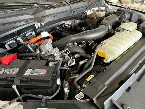 Certified 2024 Ford F150 XLT w/ Equipment Group 302A MID image 16