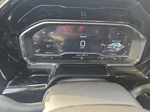 Certified 2023 GMC Sierra 1500 Elevation image 29