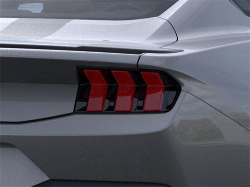 New 2026 Ford Mustang Premium w/ Bronze Appearance Package image 21