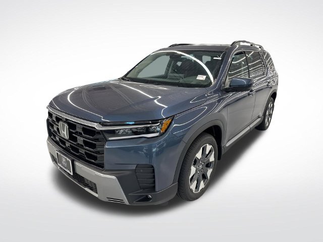 New 2026 Honda Pilot Elite image 25
