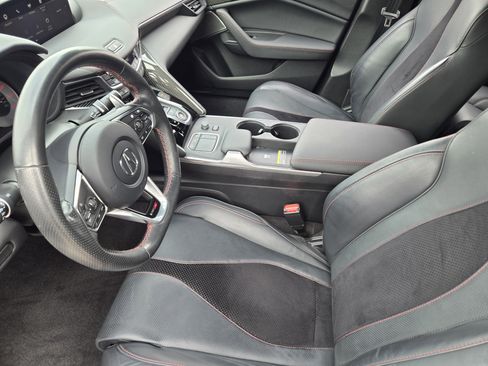 Certified 2023 Acura TLX Type S image 13