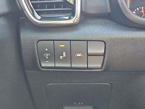 Used 2022 Kia Sportage Nightfall Edition w/ Nightfall Fwd Premium Package image 23
