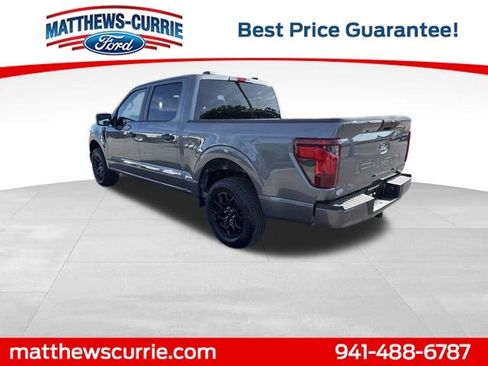 New 2026 Ford F150 STX RWD image 6