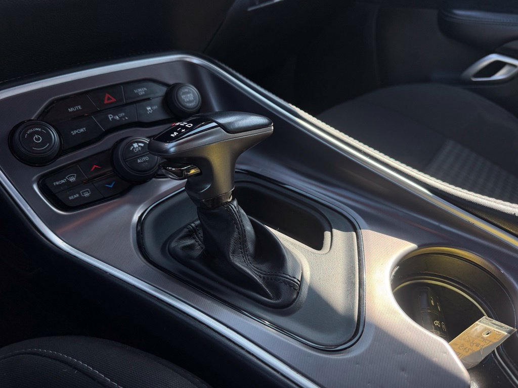 Used 2021 Dodge Challenger GT RWD image 18