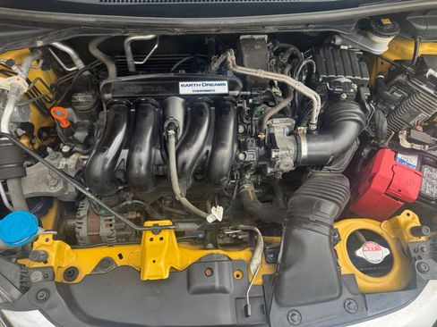 Used 2019 Honda Fit LX image 34