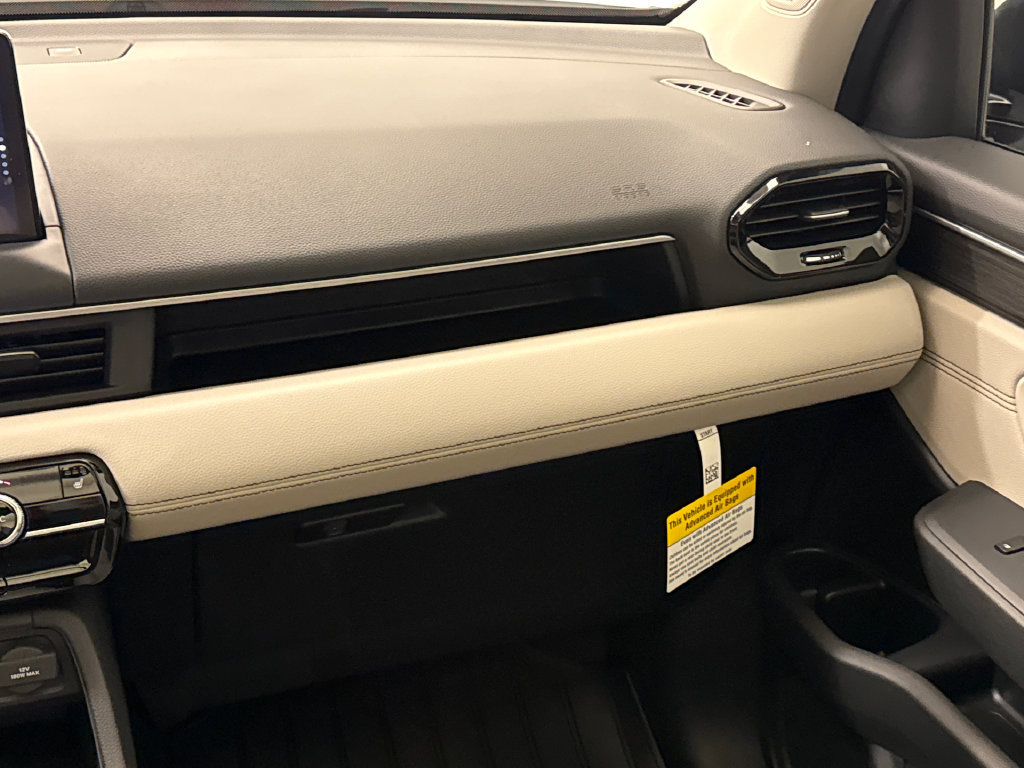 New 2026 Honda Pilot Touring image 16