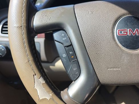 Used 2013 GMC Sierra 1500 SLT w/ SLT Convenience Package image 22