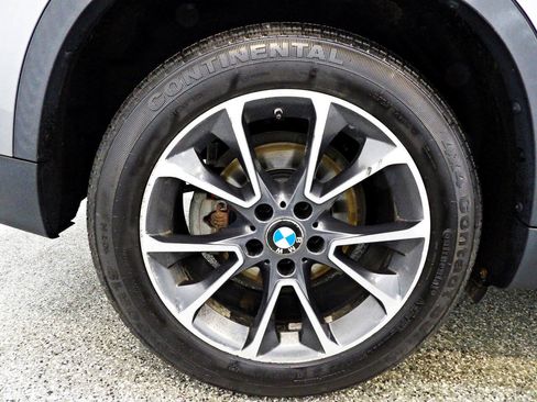 Used 2015 BMW X5 xDrive35i AWD/4WD image 22