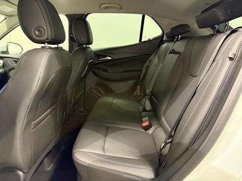 New 2026 Buick Encore GX Sport Touring w/ Comfort Package image 22