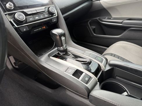Used 2021 Honda Civic EX-L image 21