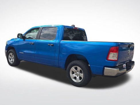 Used 2024 RAM 1500 Big Horn AWD/4WD image 3