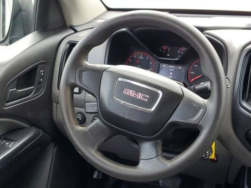 Used 2016 GMC Canyon 4x4 Extended Cab image 25