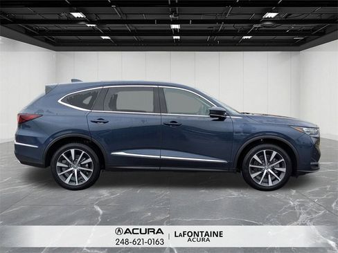 New 2026 Acura MDX w/ Technology Package image 6