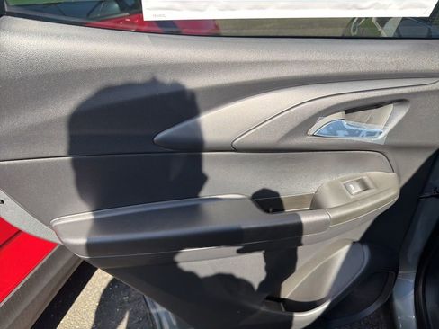 New 2026 Chevrolet TrailBlazer LT w/ Convenience Package AWD/4WD image 32