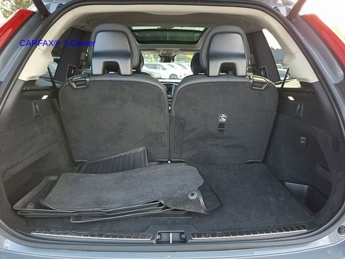 Certified 2023 Volvo XC90 B6 Plus AWD/4WD image 31