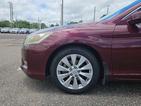Used 2014 Honda Accord EX-L image 19