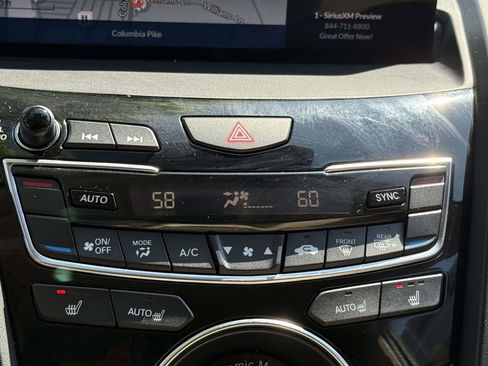 Used 2021 Acura RDX AWD w/ Technology Package image 22