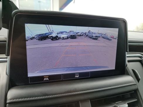 Certified 2021 Chevrolet Suburban Z71 image 15