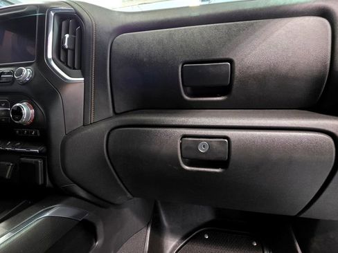 Used 2021 GMC Sierra 1500 AT4 w/ AT4 Preferred Package AWD/4WD image 69