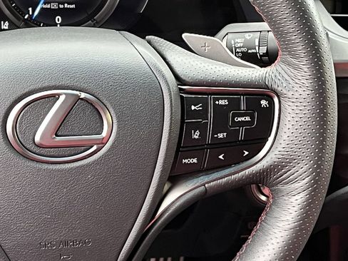 Used 2020 Lexus ES 350 F Sport w/ Accessory Package FWD image 14