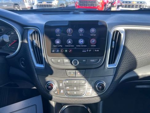 Used 2024 Chevrolet Malibu LT image 22