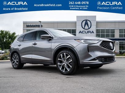 Certified 2023 Acura MDX SH-AWD w/ Technology Package
