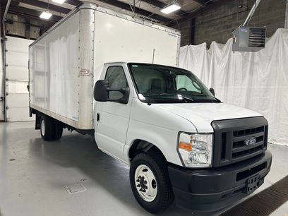 Used 2024 Ford E-350 and Econoline 350 Super Duty
