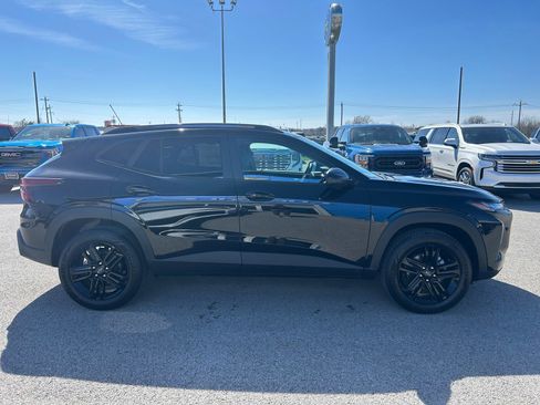 New 2026 Chevrolet Trax ACTIV image 3