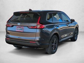 New 2026 Honda CR-V EX-L video 2