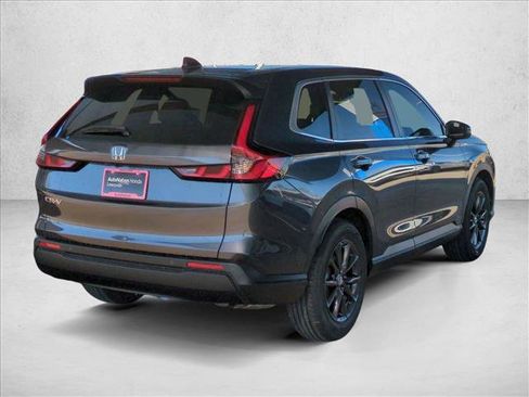 New 2026 Honda CR-V EX-L image 2
