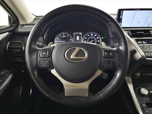 Certified 2020 Lexus NX 300 AWD w/ Premium Package image 20