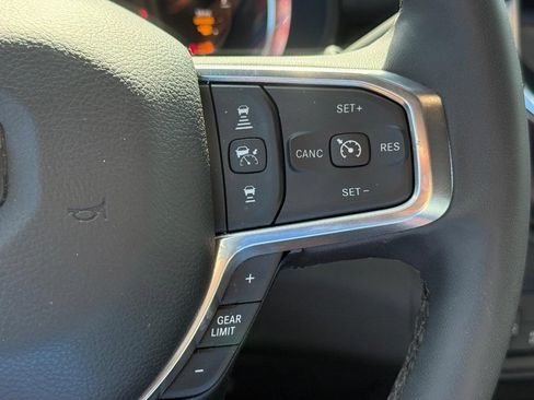 Certified 2026 RAM 2500 Laramie AWD/4WD image 15
