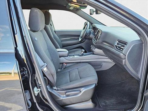 Used 2024 Dodge Durango SXT image 20
