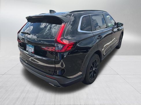 Used 2024 Honda CR-V Sport image 7