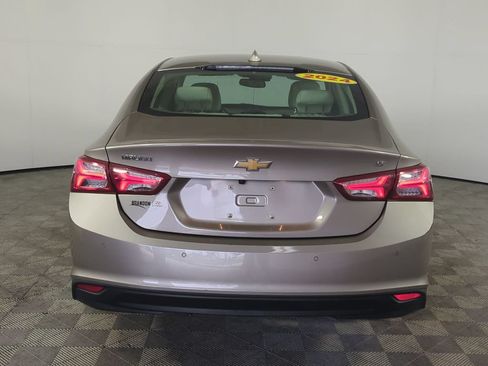 Used 2024 Chevrolet Malibu LT FWD image 6