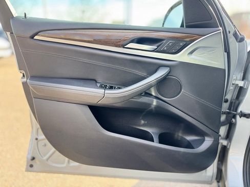 Used 2018 BMW X3 xDrive30i image 13