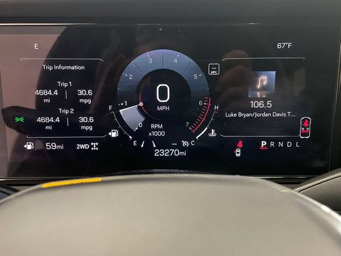 Used 2026 GMC Terrain Elevation AWD/4WD image 36