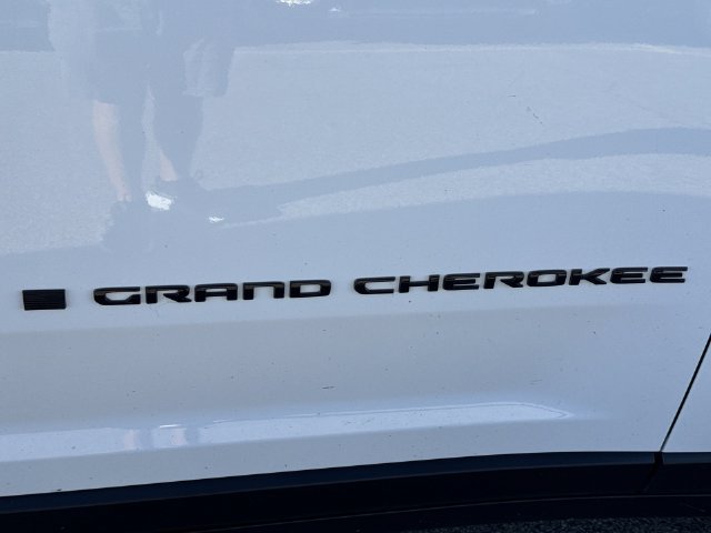 Used 2021 Jeep Grand Cherokee L Laredo AWD/4WD image 30