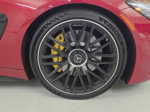 Used 2024 Mercedes-Benz AMG GT 55 image 10