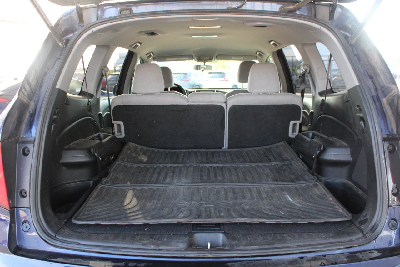 Used 2016 Honda Pilot LX image 5