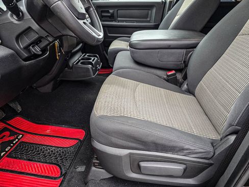 Used 2010 Dodge Ram 1500 Truck ST w/ ST Popular Equipment Group RWD image 12