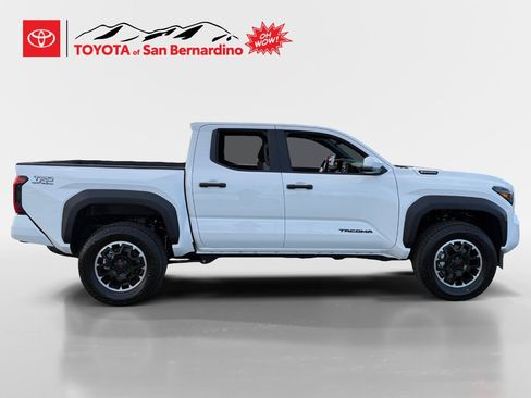 New 2026 Toyota Tacoma TRD Off-Road image 31