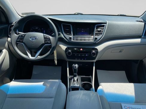 Used 2018 Hyundai Tucson SE FWD image 19