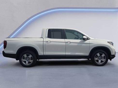 New 2026 Honda Ridgeline RTL image 6