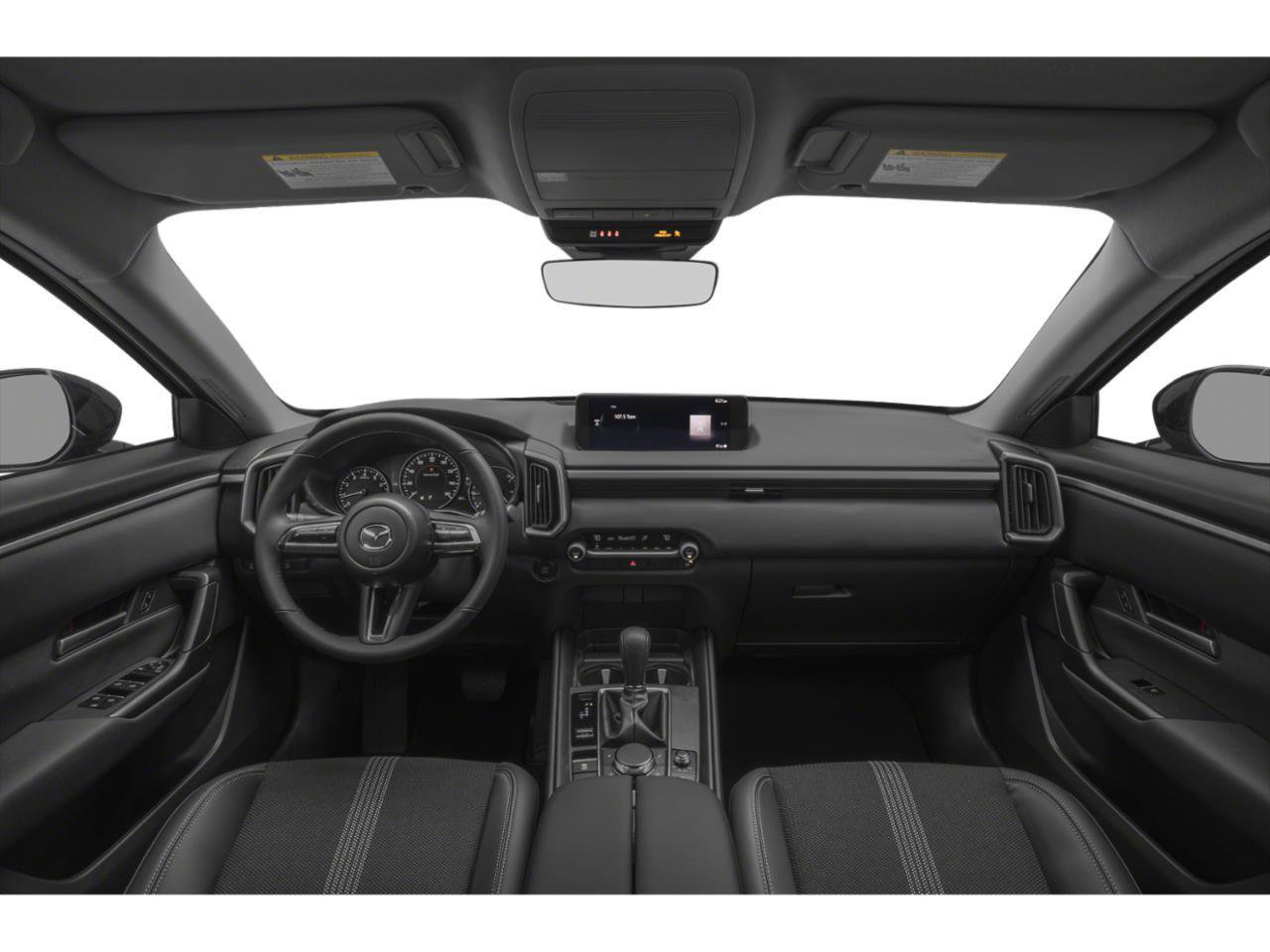 New 2026 MAZDA CX-50 AWD 2.5 S w/ Weather Package image 3